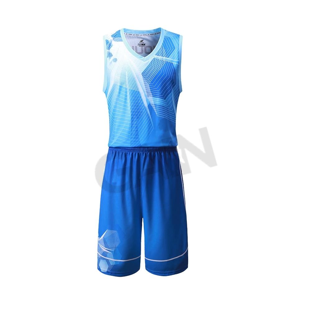  Basketball Uniform