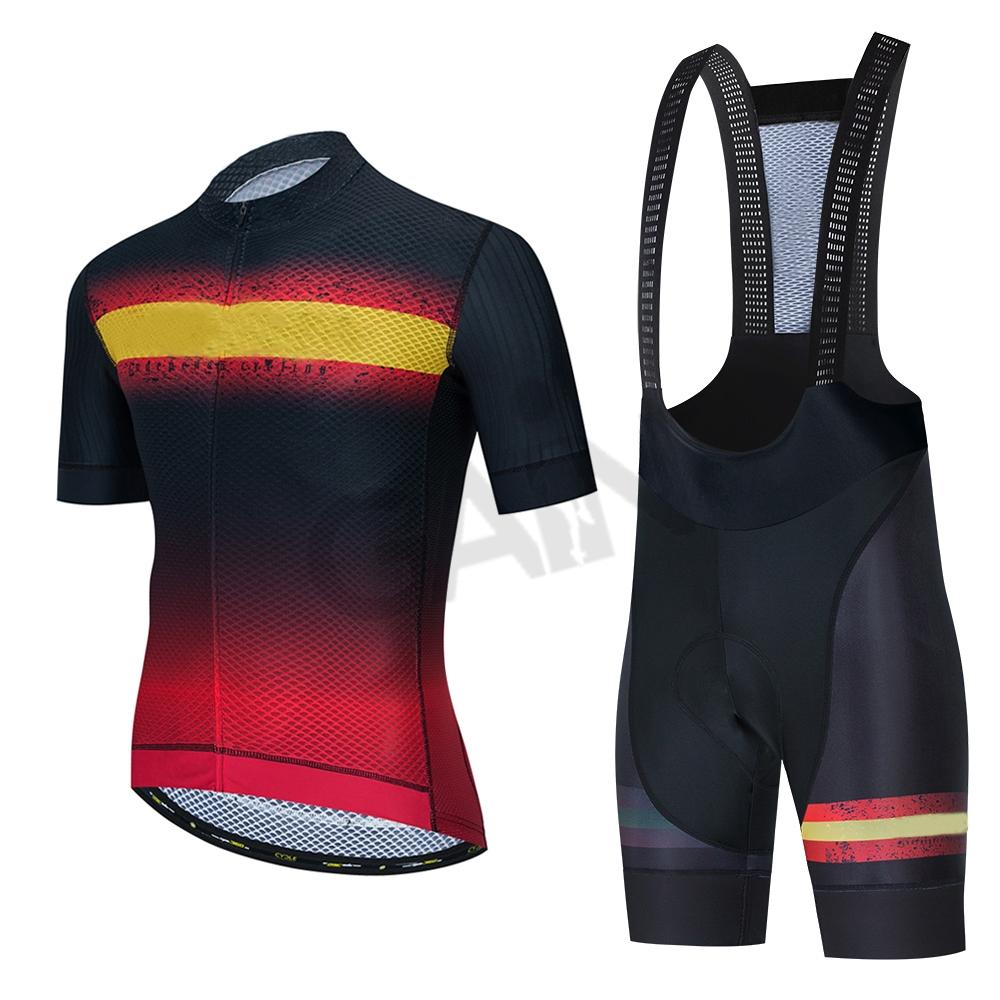  Cycling Wear