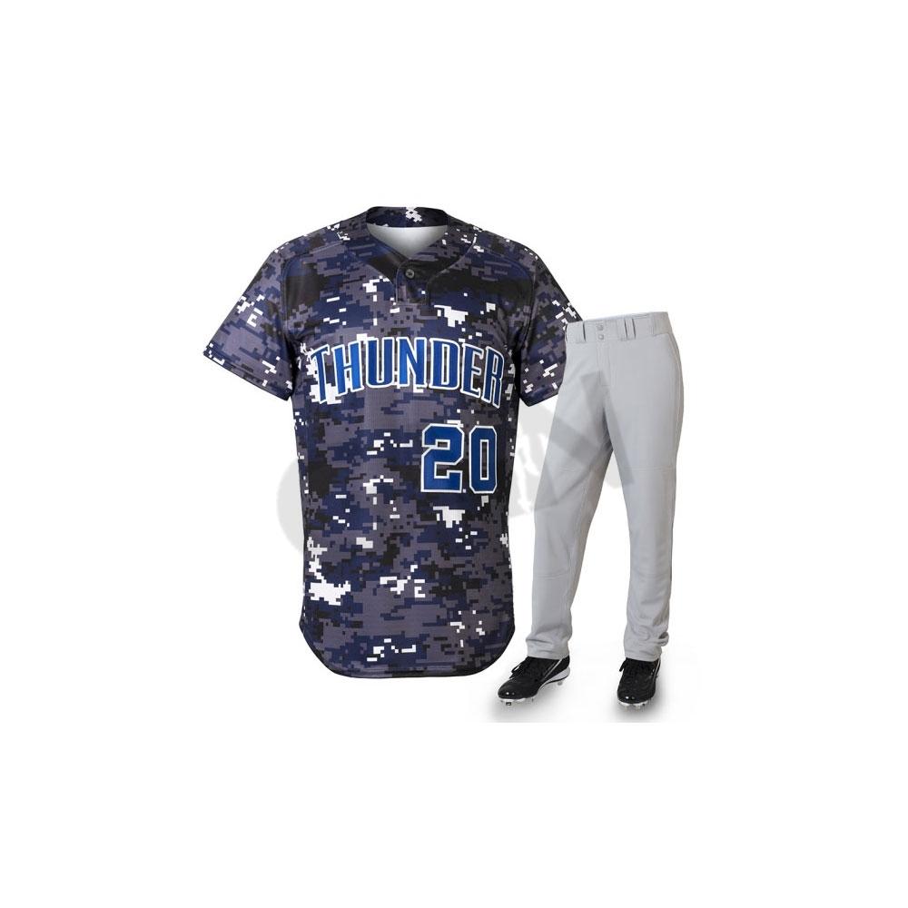 Baseball Uniform