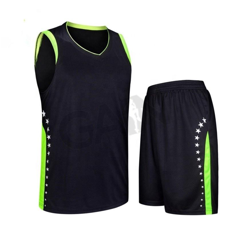 Basketball Uniform