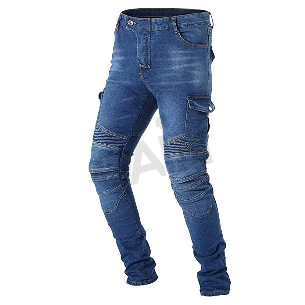 Biker Kevlar Jeans