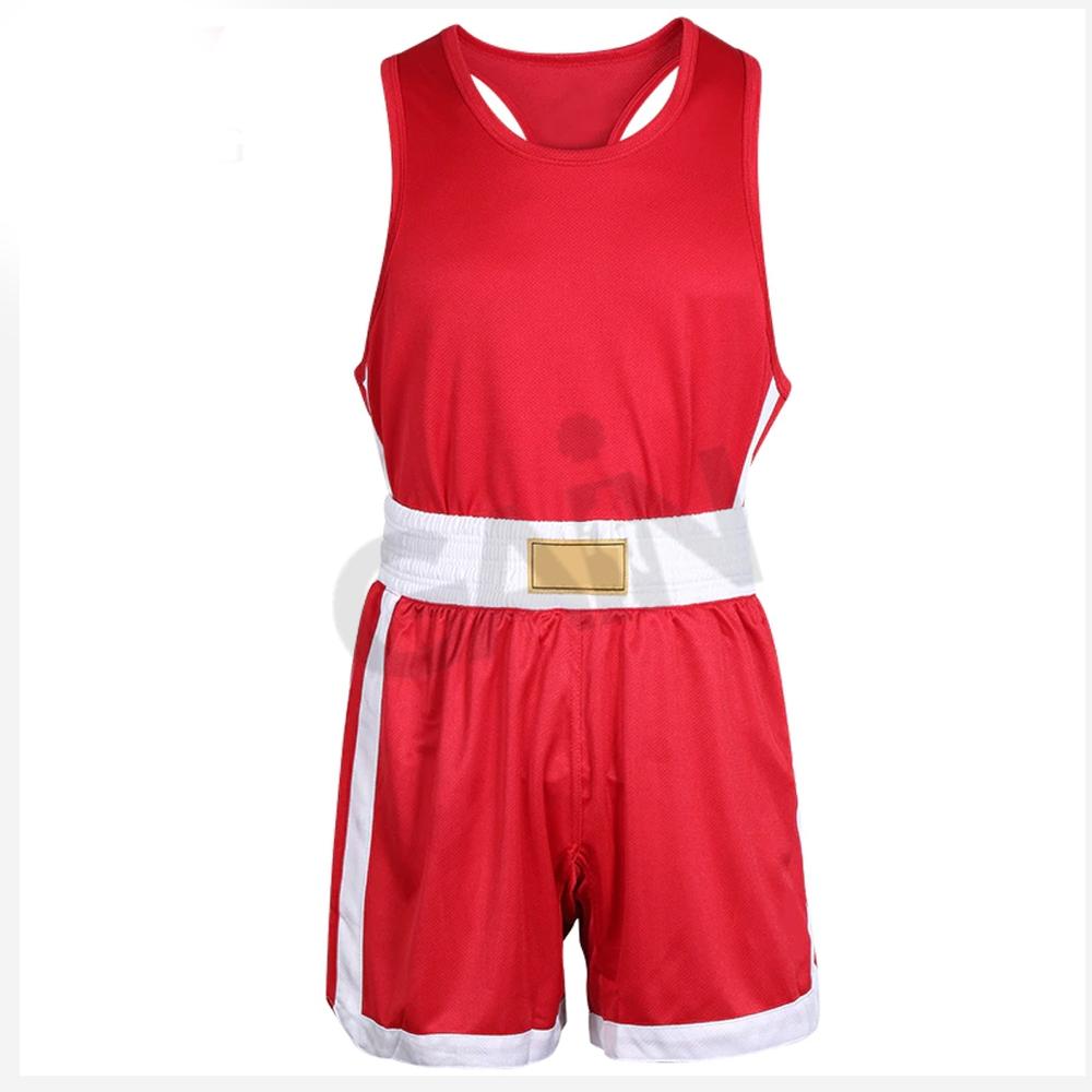 Boxing Uniform