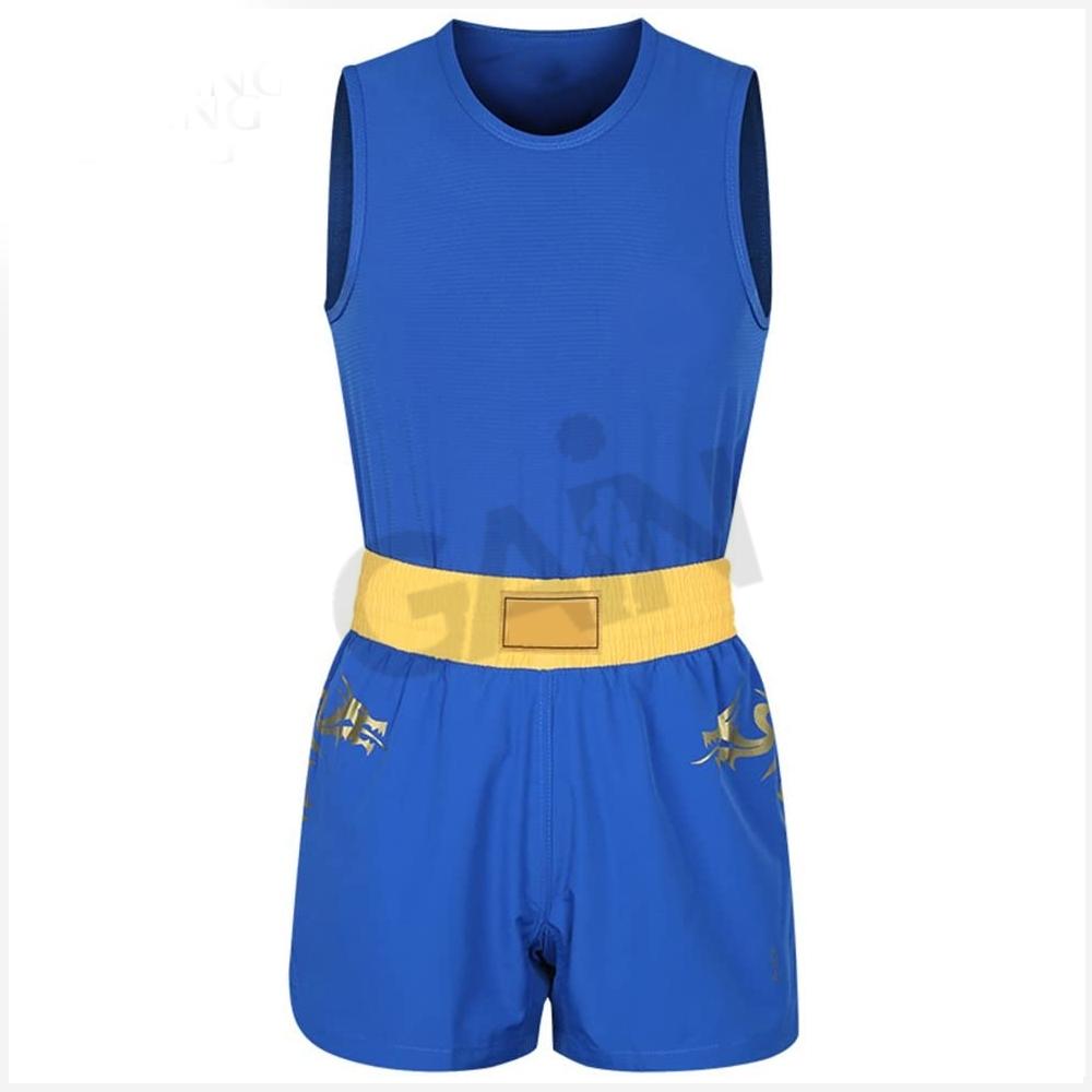 Boxing Uniform