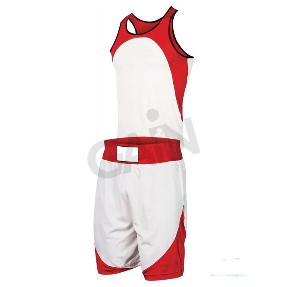 Boxing Uniform