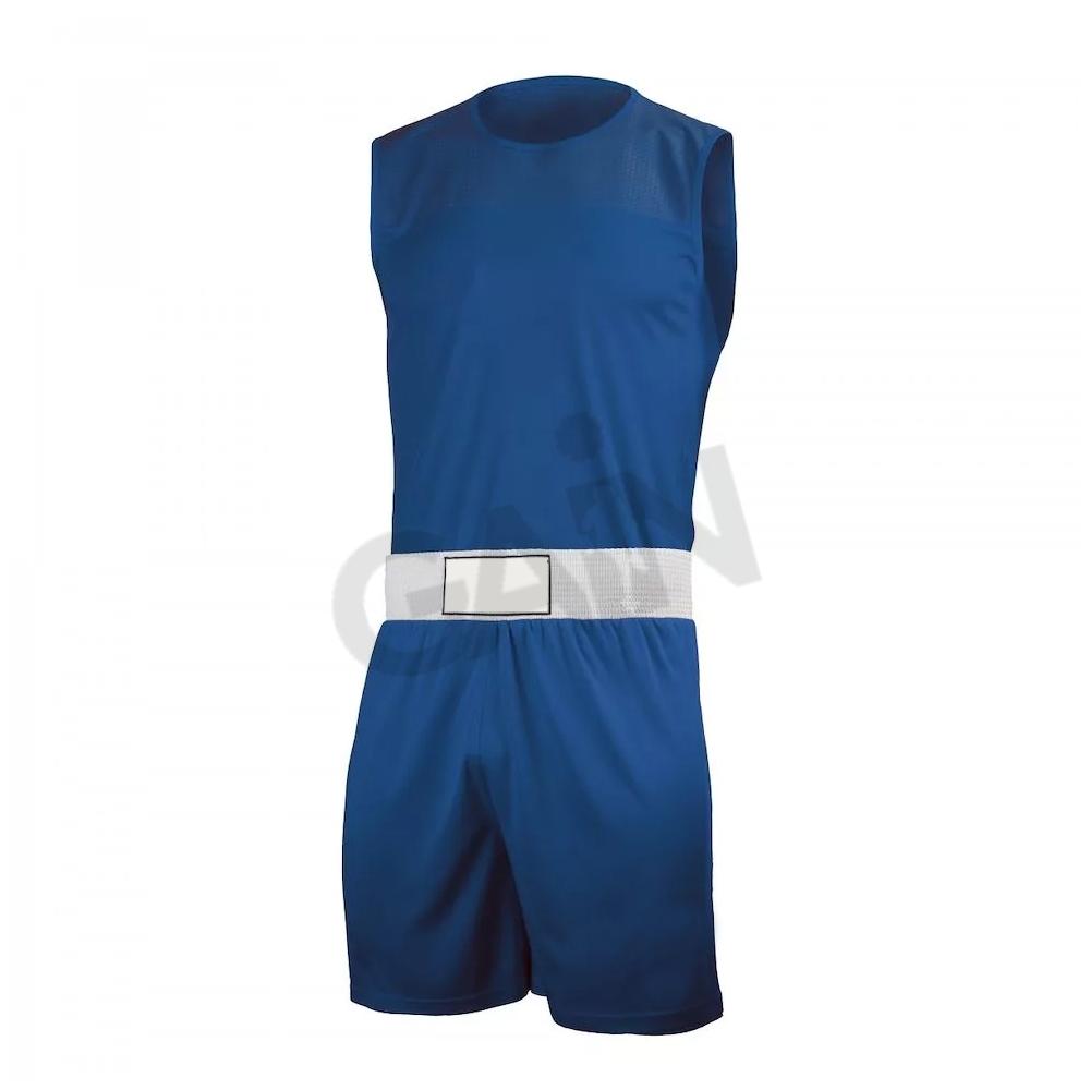 Boxing Uniform