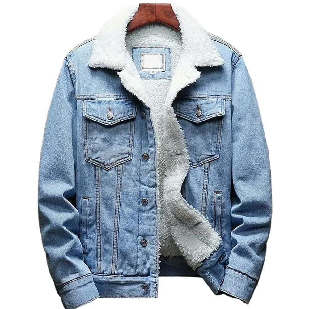 Jeans Jacket