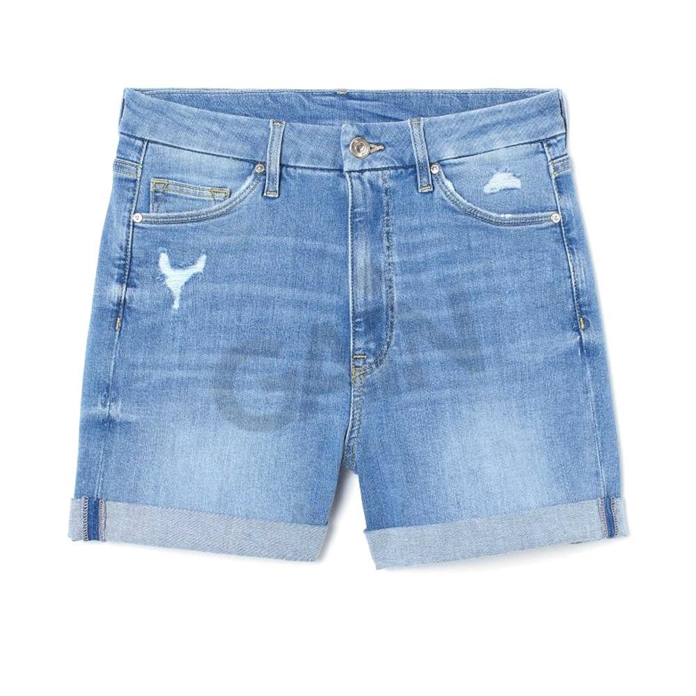 Jeans Shorts