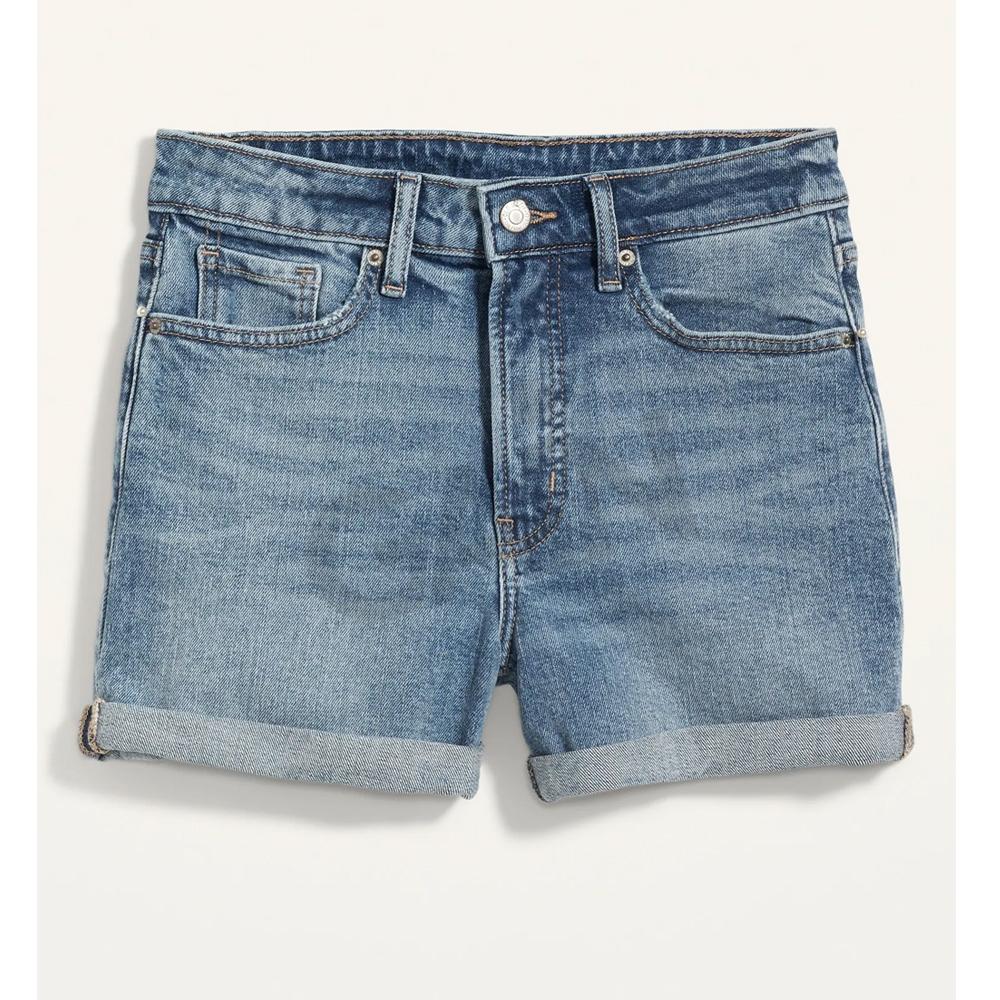 Jeans Shorts