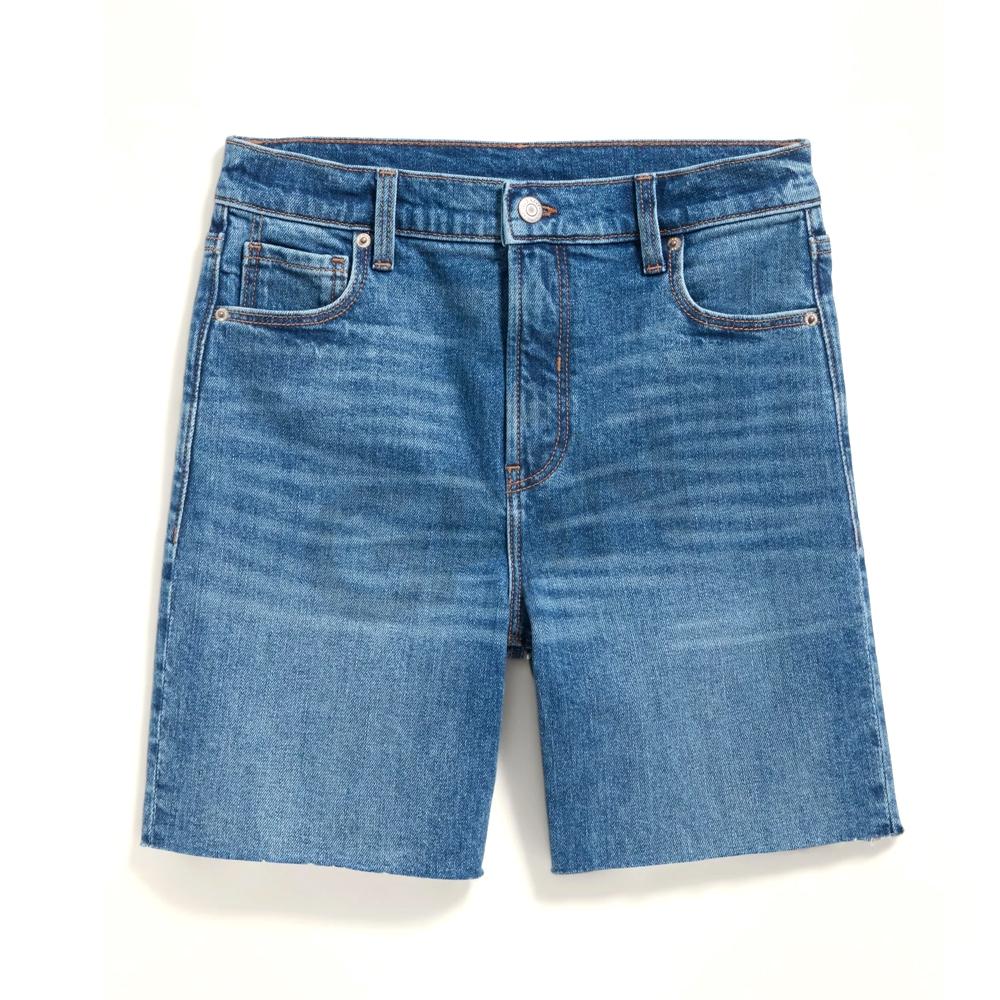 Jeans Shorts