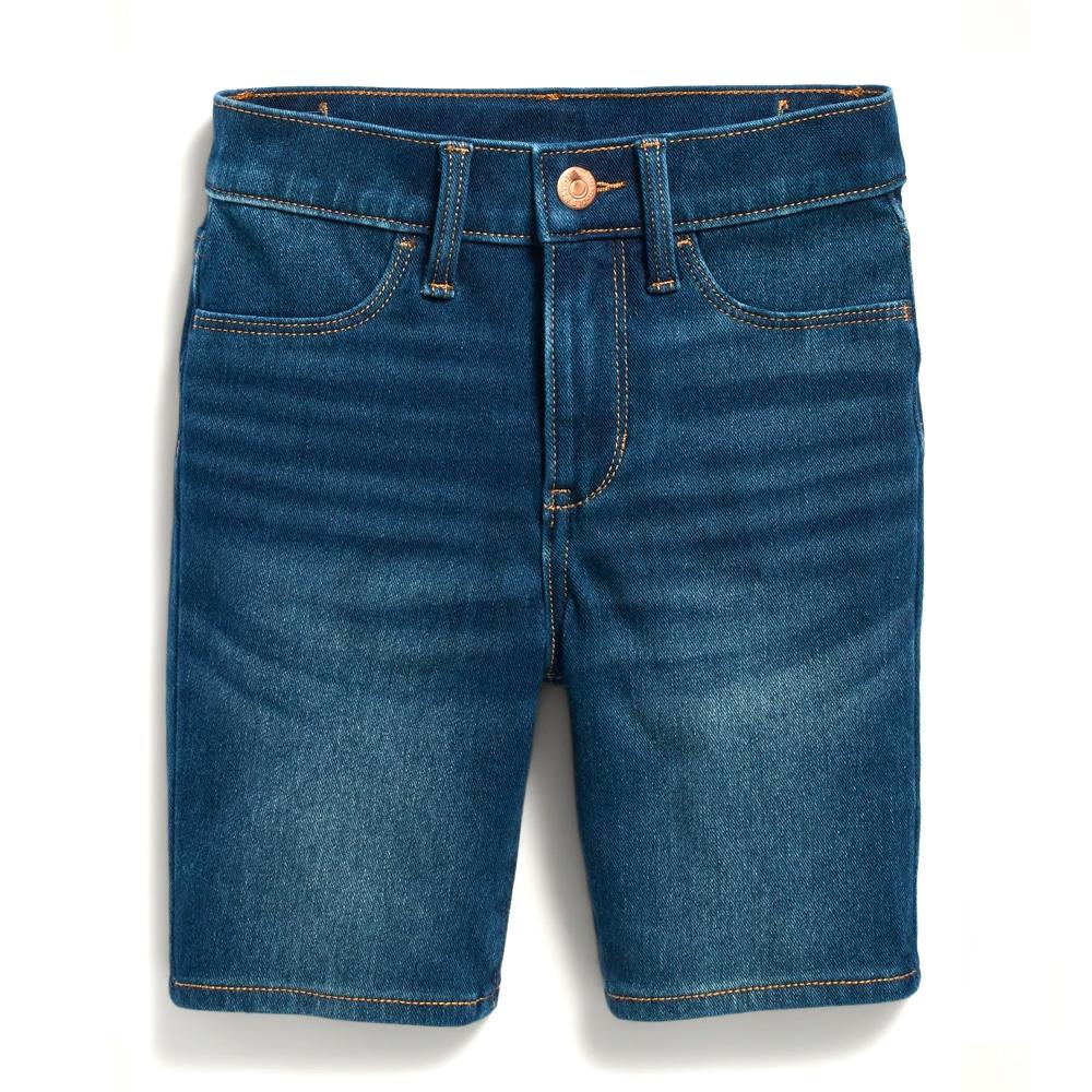 Jeans Shorts