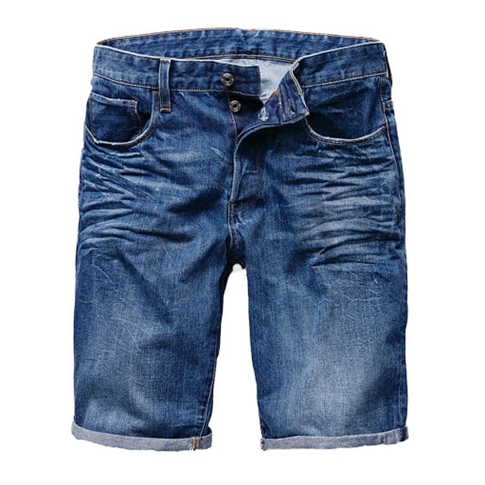 Jeans Shorts