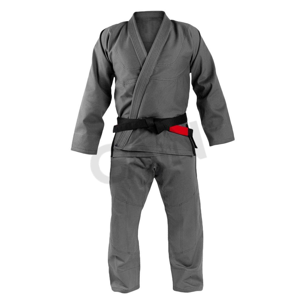 Jiu Jtsu Uniform