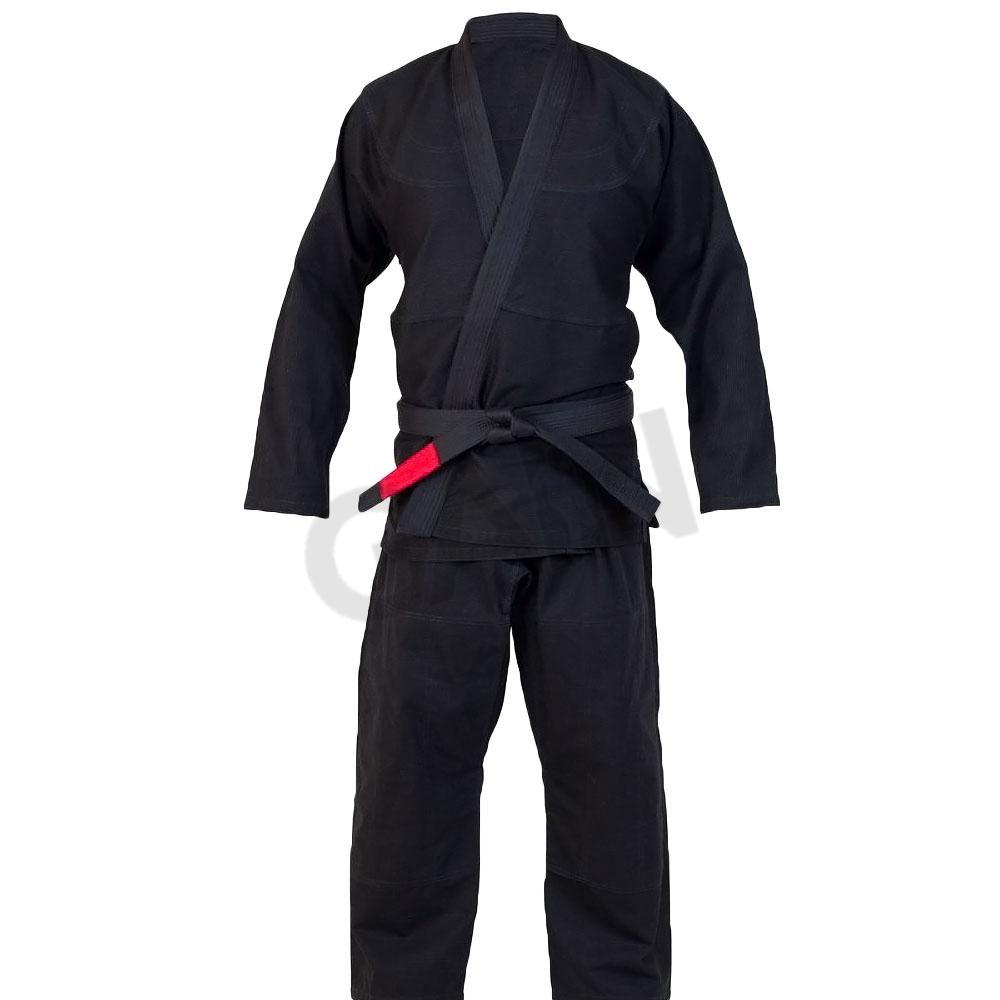 Jiu Jtsu Uniform