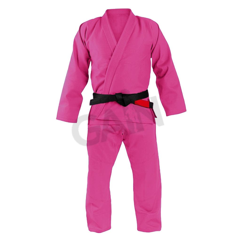 Jiu Jtsu Uniform