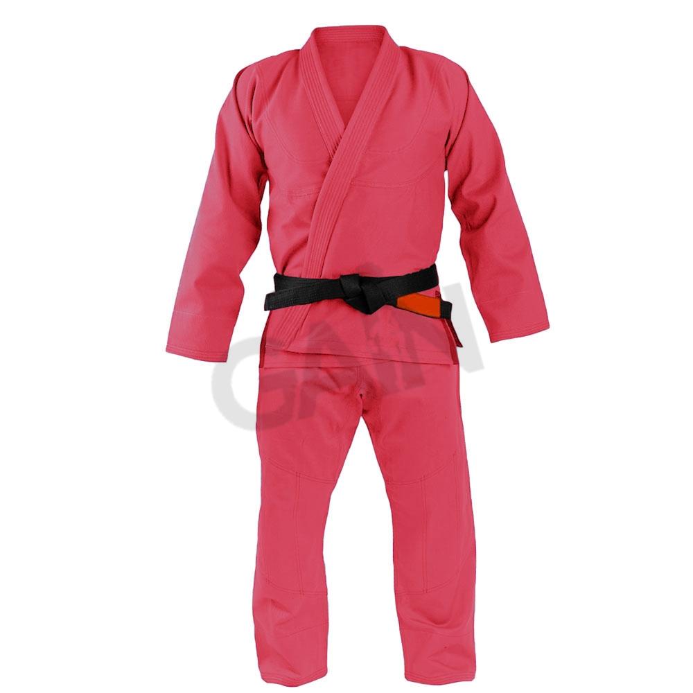 Jiu Jtsu Uniform