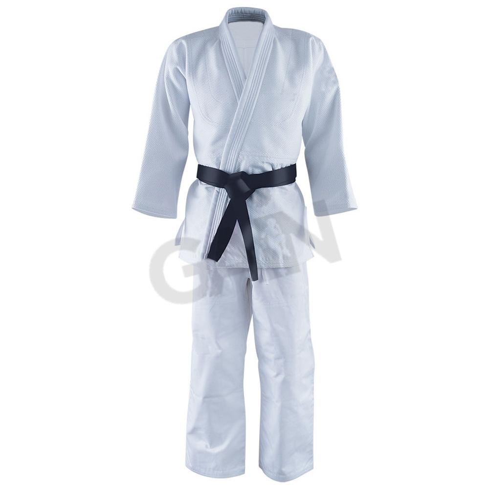 Jiu Jtsu Uniform