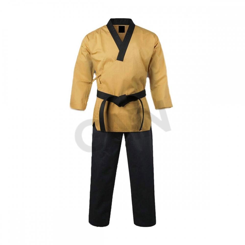 Judo Uniform