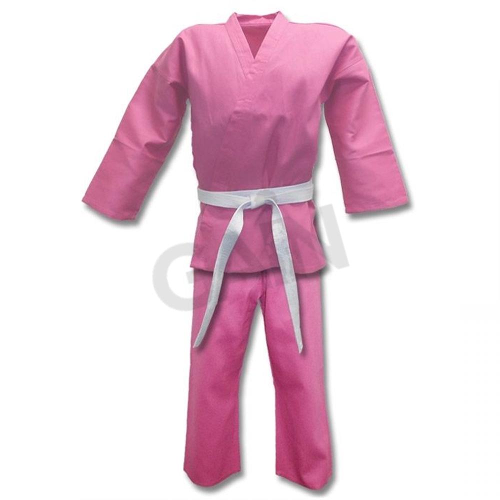 Judo Uniform