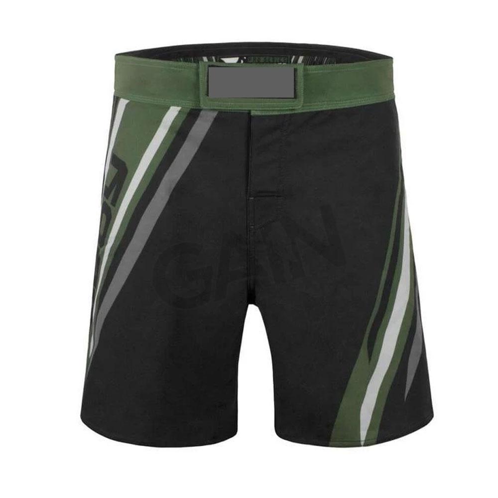 MMA Shorts