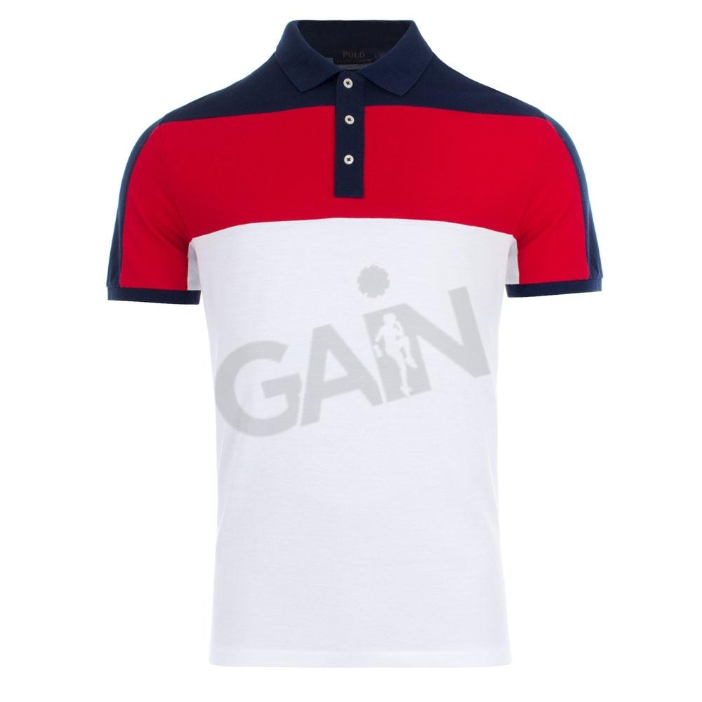 Polo Shirts