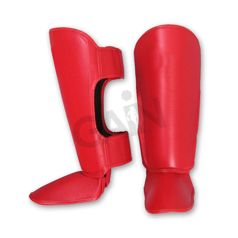 Shin Guard