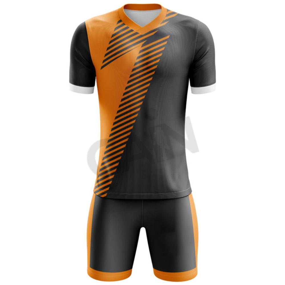 Soccer Uniform