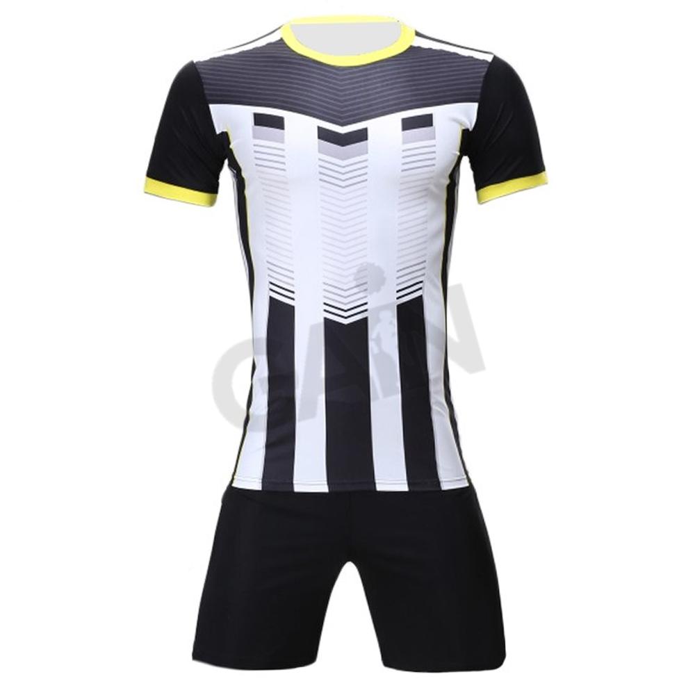 Soccer Uniform