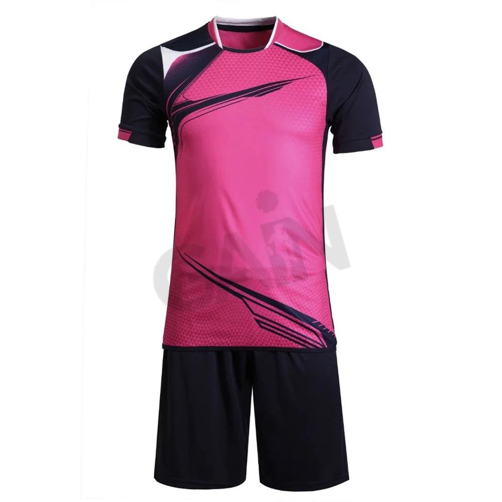 Soccer Uniform