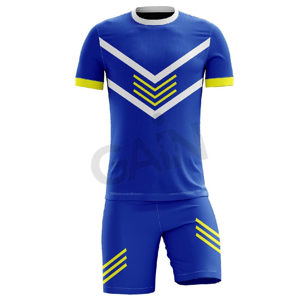 Soccer Uniform